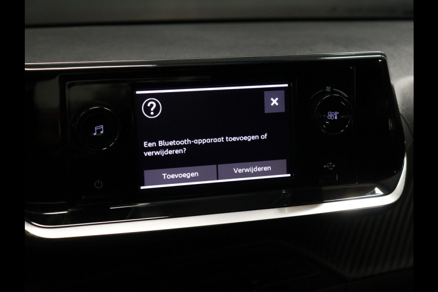Peugeot 208 1.2 PureTech Like [CRUISE CONTROL, AIRCO, BLUETOOTH, LED, RIJSTROOKASSISENT, ELEKTRISCHE RAMEN, NIEUWSTAAT]