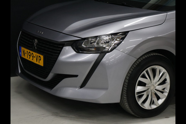 Peugeot 208 1.2 PureTech Like [CRUISE CONTROL, AIRCO, BLUETOOTH, LED, RIJSTROOKASSISENT, ELEKTRISCHE RAMEN, NIEUWSTAAT]