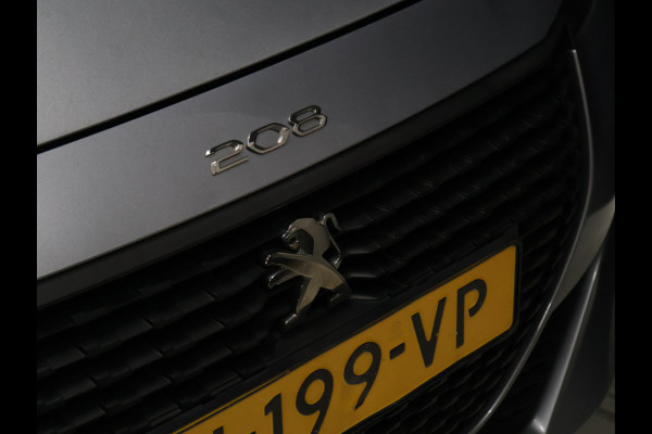Peugeot 208 1.2 PureTech Like [CRUISE CONTROL, AIRCO, BLUETOOTH, LED, RIJSTROOKASSISENT, ELEKTRISCHE RAMEN, NIEUWSTAAT]