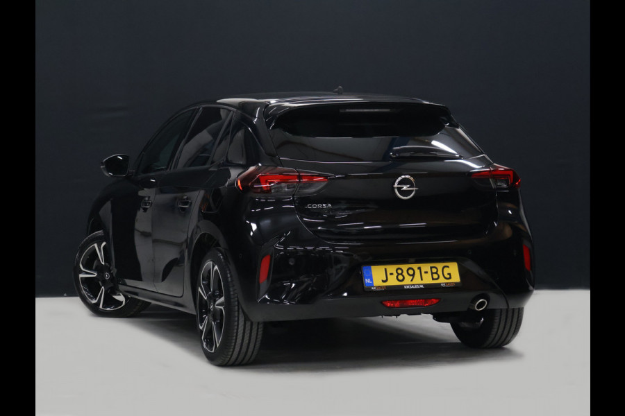 Opel Corsa 1.2 GS Line [APPLE CARPLAY, ANDROID, CRUISE CONTROL, CAMERA PDC V+A, SPORT, LICHTMETALEN VELGEN 16", STUURWIEL MULTIFUNCTIONEEL, CLIMATE CONTROL, RIJSTROOKASSISENT, NIEUWSTAAT]