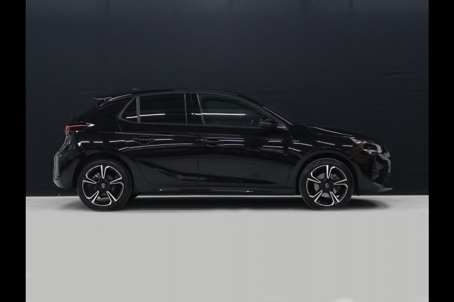 Opel Corsa 1.2 GS Line [APPLE CARPLAY, ANDROID, CRUISE CONTROL, CAMERA PDC V+A, SPORT, LICHTMETALEN VELGEN 16", STUURWIEL MULTIFUNCTIONEEL, CLIMATE CONTROL, RIJSTROOKASSISENT, NIEUWSTAAT]