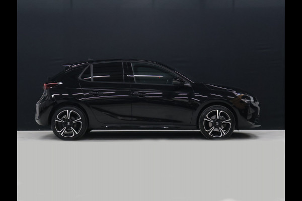 Opel Corsa 1.2 GS Line [APPLE CARPLAY, ANDROID, CRUISE CONTROL, CAMERA PDC V+A, SPORT, LICHTMETALEN VELGEN 16", STUURWIEL MULTIFUNCTIONEEL, CLIMATE CONTROL, RIJSTROOKASSISENT, NIEUWSTAAT]