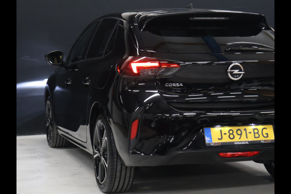 Opel Corsa 1.2 GS Line [APPLE CARPLAY, ANDROID, CRUISE CONTROL, CAMERA PDC V+A, SPORT, LICHTMETALEN VELGEN 16", STUURWIEL MULTIFUNCTIONEEL, CLIMATE CONTROL, RIJSTROOKASSISENT, NIEUWSTAAT]