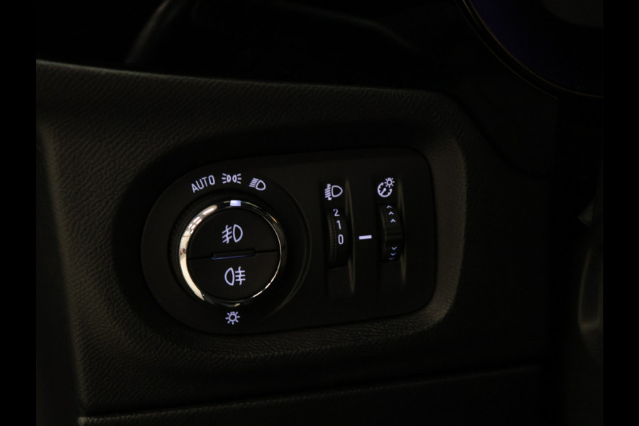 Opel Corsa 1.2 GS Line [APPLE CARPLAY, ANDROID, CRUISE CONTROL, CAMERA PDC V+A, SPORT, LICHTMETALEN VELGEN 16", STUURWIEL MULTIFUNCTIONEEL, CLIMATE CONTROL, RIJSTROOKASSISENT, NIEUWSTAAT]