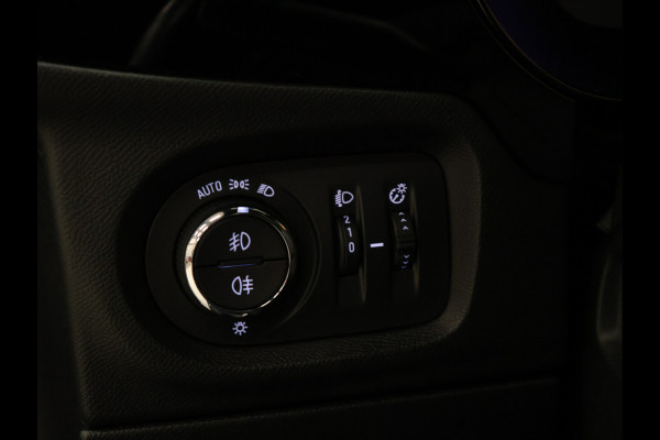 Opel Corsa 1.2 GS Line [APPLE CARPLAY, ANDROID, CRUISE CONTROL, CAMERA PDC V+A, SPORT, LICHTMETALEN VELGEN 16", STUURWIEL MULTIFUNCTIONEEL, CLIMATE CONTROL, RIJSTROOKASSISENT, NIEUWSTAAT]