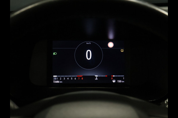 Opel Corsa 1.2 GS Line [APPLE CARPLAY, ANDROID, CRUISE CONTROL, CAMERA PDC V+A, SPORT, LICHTMETALEN VELGEN 16", STUURWIEL MULTIFUNCTIONEEL, CLIMATE CONTROL, RIJSTROOKASSISENT, NIEUWSTAAT]