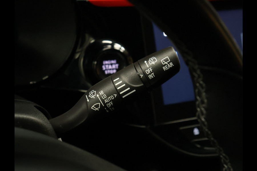 Opel Corsa 1.2 GS Line [APPLE CARPLAY, ANDROID, CRUISE CONTROL, CAMERA PDC V+A, SPORT, LICHTMETALEN VELGEN 16", STUURWIEL MULTIFUNCTIONEEL, CLIMATE CONTROL, RIJSTROOKASSISENT, NIEUWSTAAT]