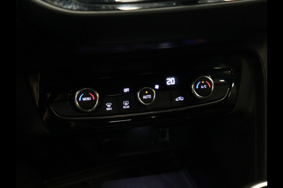 Opel Corsa 1.2 GS Line [APPLE CARPLAY, ANDROID, CRUISE CONTROL, CAMERA PDC V+A, SPORT, LICHTMETALEN VELGEN 16", STUURWIEL MULTIFUNCTIONEEL, CLIMATE CONTROL, RIJSTROOKASSISENT, NIEUWSTAAT]