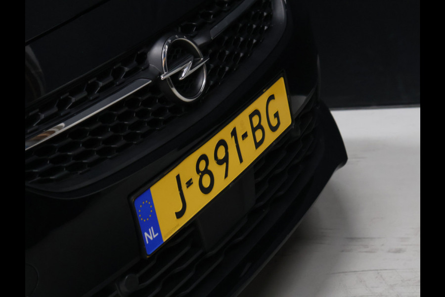 Opel Corsa 1.2 GS Line [APPLE CARPLAY, ANDROID, CRUISE CONTROL, CAMERA PDC V+A, SPORT, LICHTMETALEN VELGEN 16", STUURWIEL MULTIFUNCTIONEEL, CLIMATE CONTROL, RIJSTROOKASSISENT, NIEUWSTAAT]