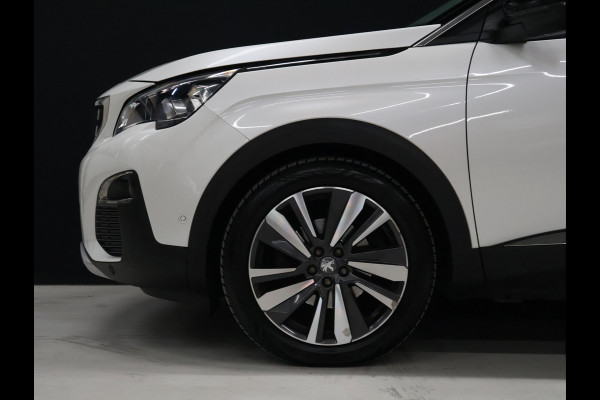 Peugeot 3008 1.2 PureTech Blue Lease Premium [SCHUIFKANTELDAK, TREKHAAK, APPLE CARPLAY, ANDROID, STOELVERWARMING, MEMORY SEATS, CRUISE CONTROL, CAMERA PDC V+A, FOCAL AUIDO SYSTEEM, DIGITAL DASH, DODE HOEKDETECTIE, NIEUWSTAAT]