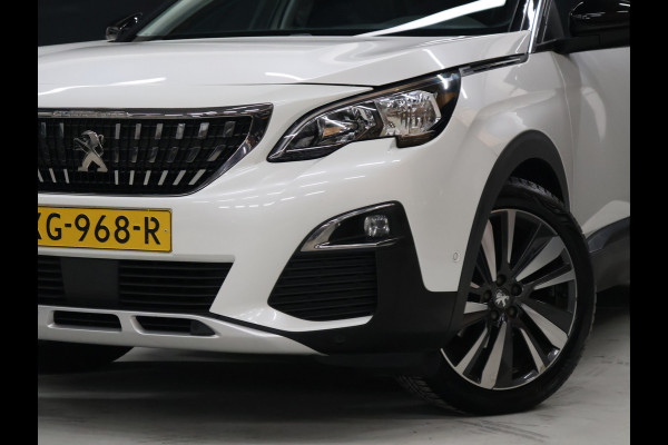 Peugeot 3008 1.2 PureTech Blue Lease Premium [SCHUIFKANTELDAK, TREKHAAK, APPLE CARPLAY, ANDROID, STOELVERWARMING, MEMORY SEATS, CRUISE CONTROL, CAMERA PDC V+A, FOCAL AUIDO SYSTEEM, DIGITAL DASH, DODE HOEKDETECTIE, NIEUWSTAAT]