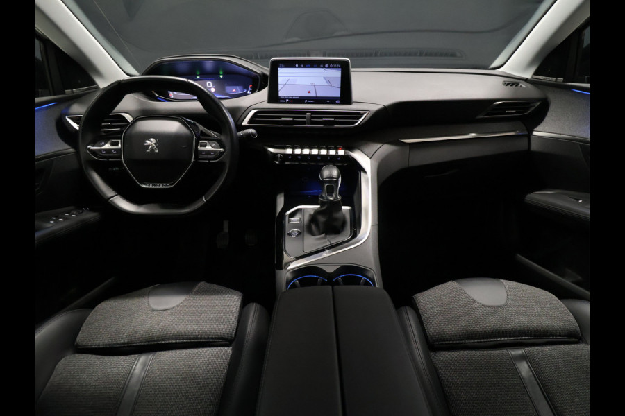 Peugeot 3008 1.2 PureTech Blue Lease Premium [SCHUIFKANTELDAK, TREKHAAK, APPLE CARPLAY, ANDROID, STOELVERWARMING, MEMORY SEATS, CRUISE CONTROL, CAMERA PDC V+A, FOCAL AUIDO SYSTEEM, DIGITAL DASH, DODE HOEKDETECTIE, NIEUWSTAAT]