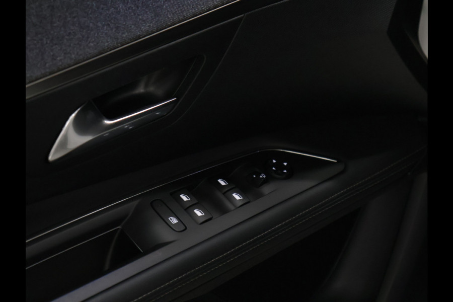 Peugeot 3008 1.2 PureTech Blue Lease Premium [SCHUIFKANTELDAK, TREKHAAK, APPLE CARPLAY, ANDROID, STOELVERWARMING, MEMORY SEATS, CRUISE CONTROL, CAMERA PDC V+A, FOCAL AUIDO SYSTEEM, DIGITAL DASH, DODE HOEKDETECTIE, NIEUWSTAAT]