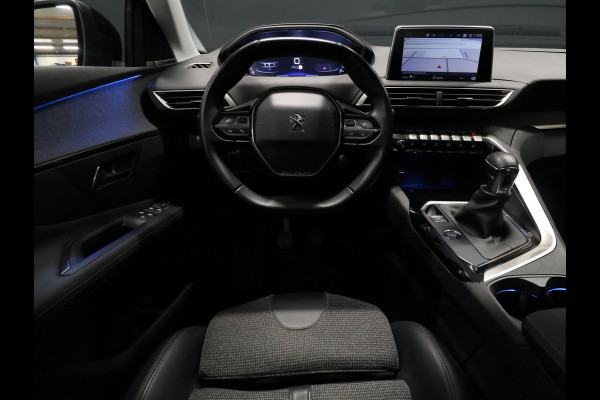 Peugeot 3008 1.2 PureTech Blue Lease Premium [SCHUIFKANTELDAK, TREKHAAK, APPLE CARPLAY, ANDROID, STOELVERWARMING, MEMORY SEATS, CRUISE CONTROL, CAMERA PDC V+A, FOCAL AUIDO SYSTEEM, DIGITAL DASH, DODE HOEKDETECTIE, NIEUWSTAAT]