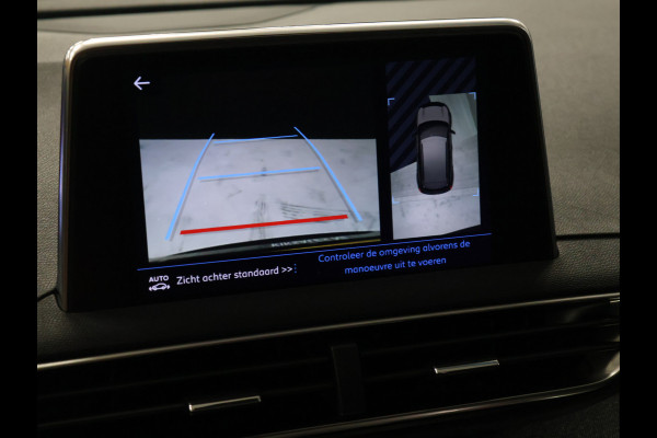 Peugeot 3008 1.2 PureTech Blue Lease Premium [SCHUIFKANTELDAK, TREKHAAK, APPLE CARPLAY, ANDROID, STOELVERWARMING, MEMORY SEATS, CRUISE CONTROL, CAMERA PDC V+A, FOCAL AUIDO SYSTEEM, DIGITAL DASH, DODE HOEKDETECTIE, NIEUWSTAAT]