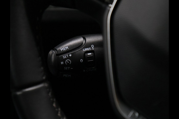 Peugeot 3008 1.2 PureTech Blue Lease Premium [SCHUIFKANTELDAK, TREKHAAK, APPLE CARPLAY, ANDROID, STOELVERWARMING, MEMORY SEATS, CRUISE CONTROL, CAMERA PDC V+A, FOCAL AUIDO SYSTEEM, DIGITAL DASH, DODE HOEKDETECTIE, NIEUWSTAAT]
