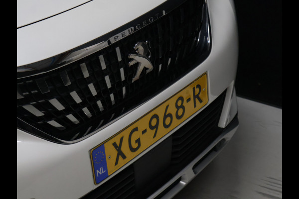 Peugeot 3008 1.2 PureTech Blue Lease Premium [SCHUIFKANTELDAK, TREKHAAK, APPLE CARPLAY, ANDROID, STOELVERWARMING, MEMORY SEATS, CRUISE CONTROL, CAMERA PDC V+A, FOCAL AUIDO SYSTEEM, DIGITAL DASH, DODE HOEKDETECTIE, NIEUWSTAAT]