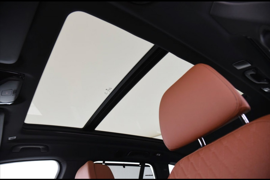 BMW X5 xDrive50e M-Sport Frozen-grey Pano Trekh Massage ACC 360 HUD 4WS Soft-close H/K