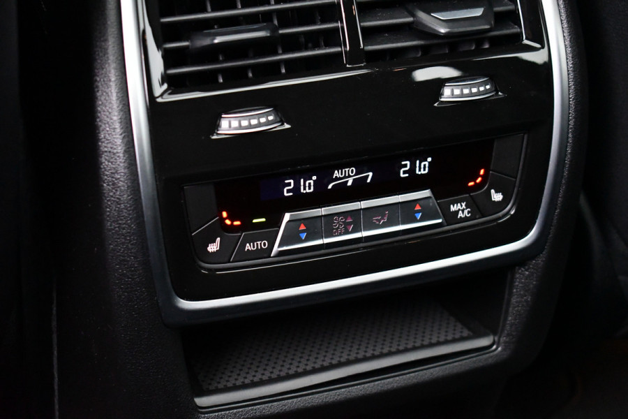 BMW X5 xDrive50e M-Sport Frozen-grey Pano Trekh Massage ACC 360 HUD 4WS Soft-close H/K