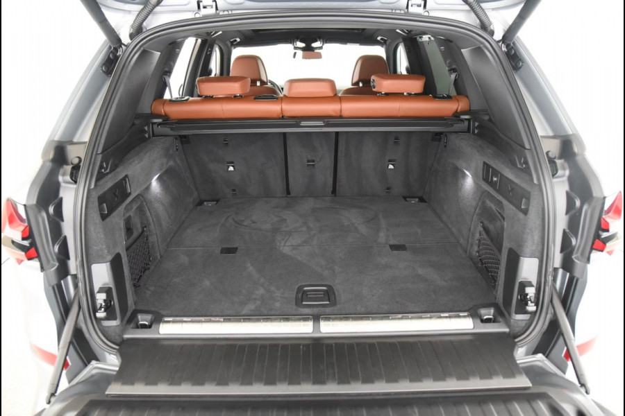 BMW X5 xDrive50e M-Sport Frozen-grey Pano Trekh Massage ACC 360 HUD 4WS Soft-close H/K