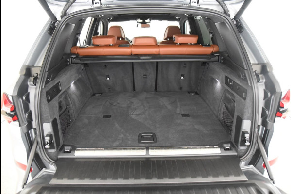 BMW X5 xDrive50e M-Sport Frozen-grey Pano Trekh Massage ACC 360 HUD 4WS Soft-close H/K