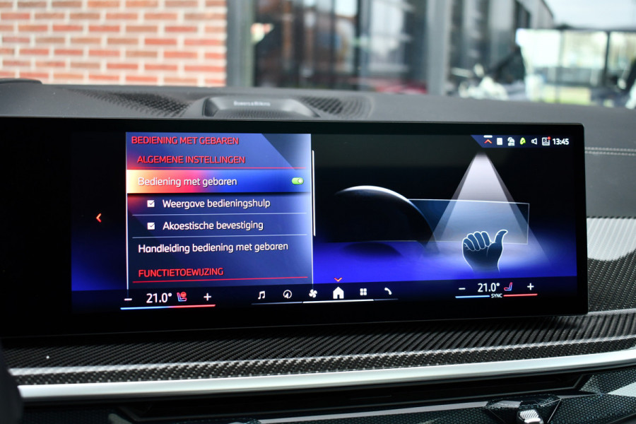 BMW X5 xDrive50e M-Sport Frozen-grey Pano Trekh Massage ACC 360 HUD 4WS Soft-close H/K
