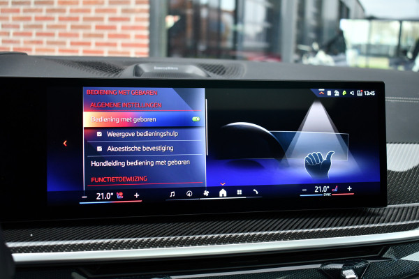 BMW X5 xDrive50e M-Sport Frozen-grey Pano Trekh Massage ACC 360 HUD 4WS Soft-close H/K