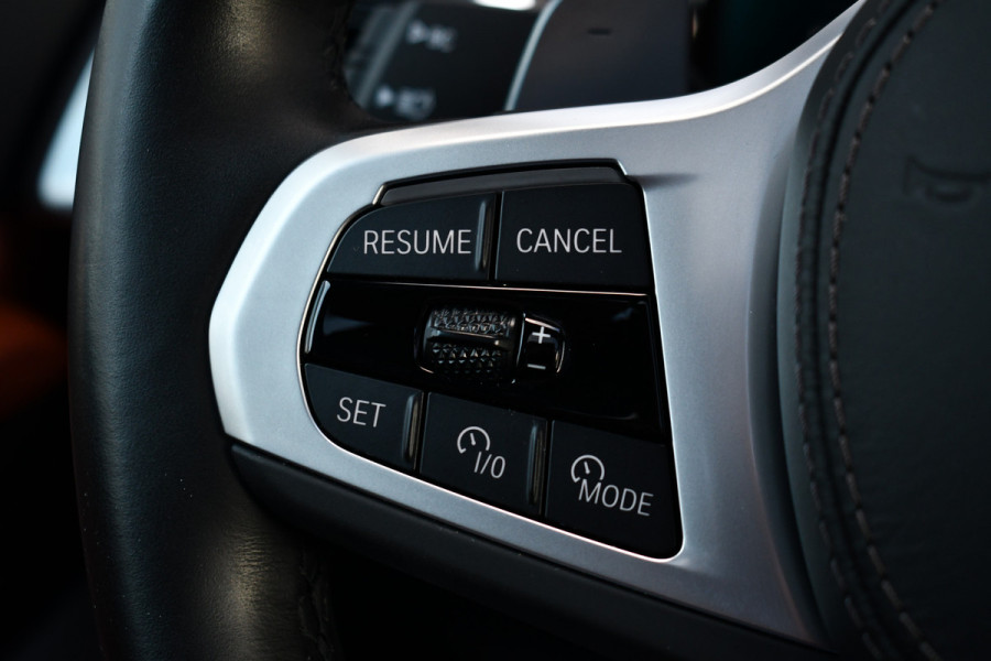 BMW X5 xDrive50e M-Sport Frozen-grey Pano Trekh Massage ACC 360 HUD 4WS Soft-close H/K