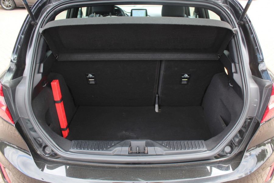 Ford Fiesta 1.0 EcoBoost ST-Line / CarPlay / Parkeerhulp achter / B&O / 17'' / DAB / Getint glas / Cruise Control