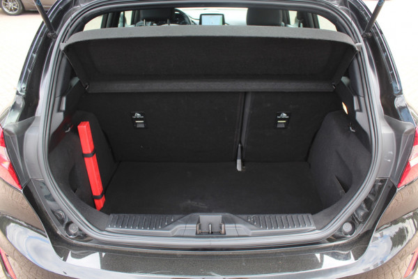 Ford Fiesta 1.0 EcoBoost ST-Line / CarPlay / Parkeerhulp achter / B&O / 17'' / DAB / Getint glas / Cruise Control