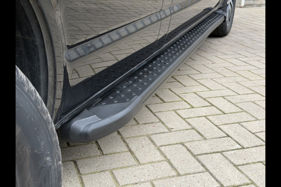 Volkswagen Transporter 2.0 TDI 204PK Euro 6 L2H1 DC Highline Cruise Control/lederen bekleding