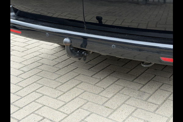 Volkswagen Transporter 2.0 TDI 204PK Euro 6 L2H1 DC Highline Cruise Control/lederen bekleding