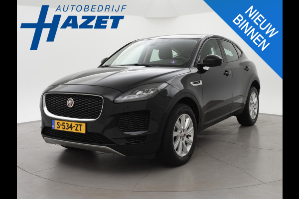 Jaguar E-Pace 2.0 P200 AWD S + CARPLAY | AFN. TREKHAAK | STANDKACHEL | LEDER | CAMERA