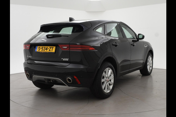 Jaguar E-Pace 2.0 P200 AWD S + CARPLAY | AFN. TREKHAAK | STANDKACHEL | LEDER | CAMERA