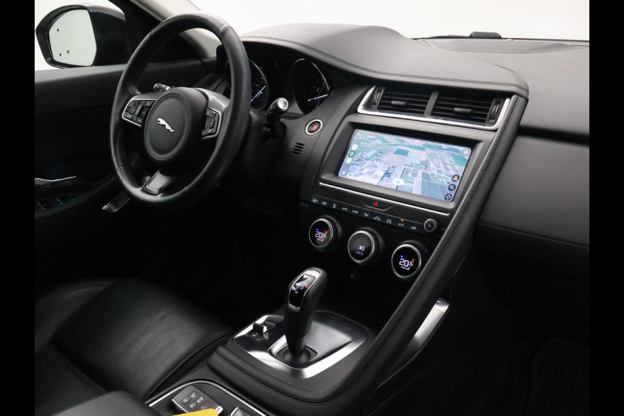Jaguar E-Pace 2.0 P200 AWD S + CARPLAY | AFN. TREKHAAK | STANDKACHEL | LEDER | CAMERA