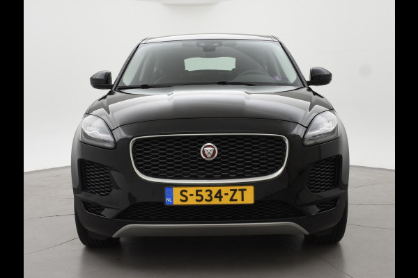 Jaguar E-Pace 2.0 P200 AWD S + CARPLAY | AFN. TREKHAAK | STANDKACHEL | LEDER | CAMERA