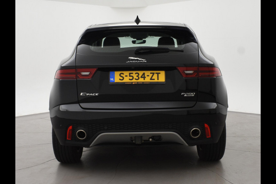 Jaguar E-Pace 2.0 P200 AWD S + CARPLAY | AFN. TREKHAAK | STANDKACHEL | LEDER | CAMERA