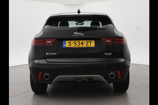 Jaguar E-Pace 2.0 P200 AWD S + CARPLAY | AFN. TREKHAAK | STANDKACHEL | LEDER | CAMERA