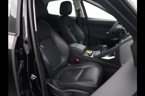 Jaguar E-Pace 2.0 P200 AWD S + CARPLAY | AFN. TREKHAAK | STANDKACHEL | LEDER | CAMERA