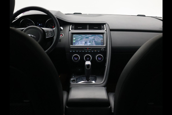 Jaguar E-Pace 2.0 P200 AWD S + CARPLAY | AFN. TREKHAAK | STANDKACHEL | LEDER | CAMERA