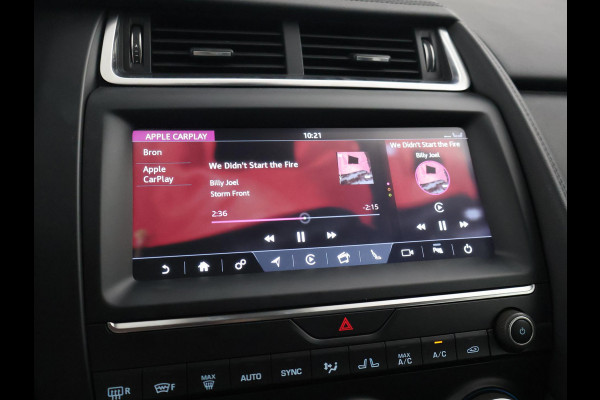 Jaguar E-Pace 2.0 P200 AWD S + CARPLAY | AFN. TREKHAAK | STANDKACHEL | LEDER | CAMERA