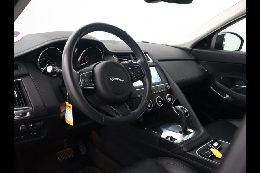 Jaguar E-Pace 2.0 P200 AWD S + CARPLAY | AFN. TREKHAAK | STANDKACHEL | LEDER | CAMERA