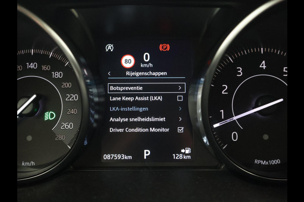 Jaguar E-Pace 2.0 P200 AWD S + CARPLAY | AFN. TREKHAAK | STANDKACHEL | LEDER | CAMERA