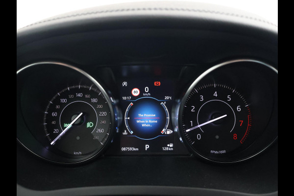 Jaguar E-Pace 2.0 P200 AWD S + CARPLAY | AFN. TREKHAAK | STANDKACHEL | LEDER | CAMERA