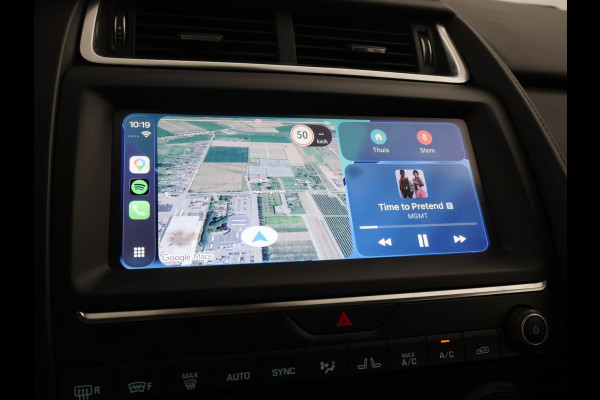 Jaguar E-Pace 2.0 P200 AWD S + CARPLAY | AFN. TREKHAAK | STANDKACHEL | LEDER | CAMERA