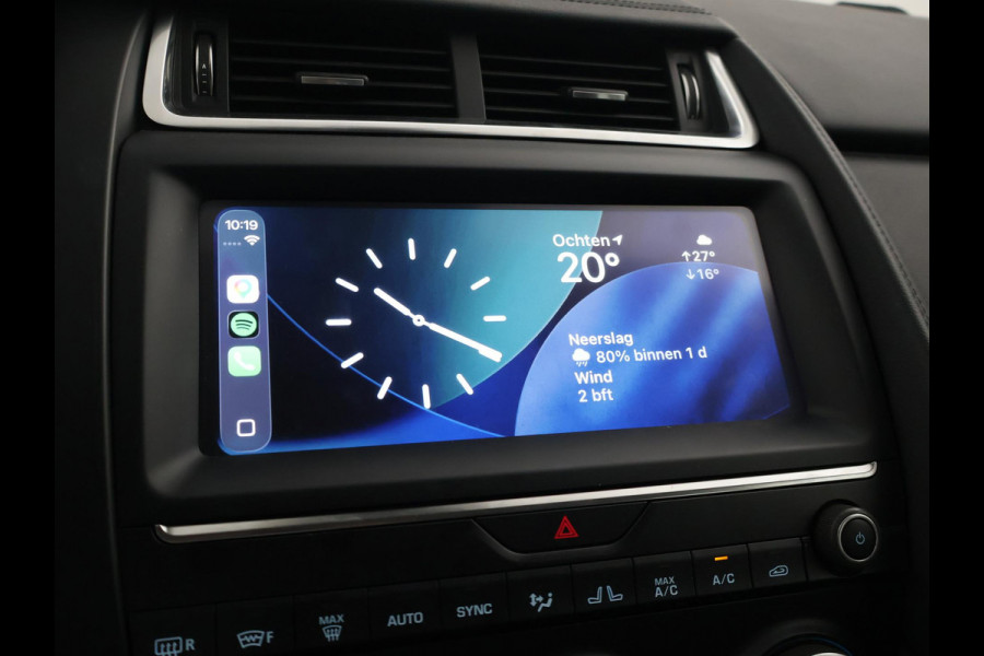 Jaguar E-Pace 2.0 P200 AWD S + CARPLAY | AFN. TREKHAAK | STANDKACHEL | LEDER | CAMERA