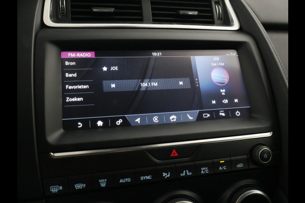 Jaguar E-Pace 2.0 P200 AWD S + CARPLAY | AFN. TREKHAAK | STANDKACHEL | LEDER | CAMERA