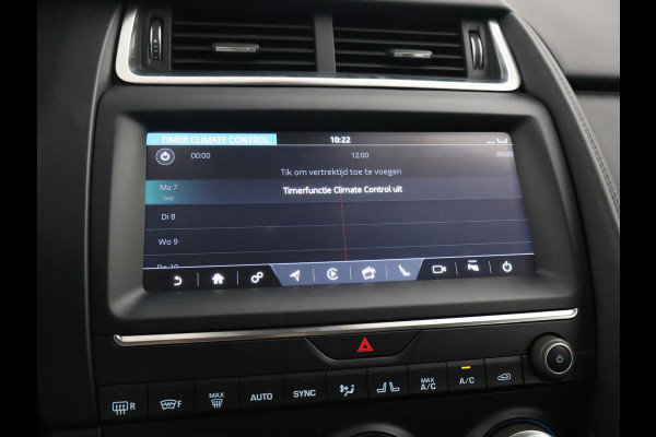 Jaguar E-Pace 2.0 P200 AWD S + CARPLAY | AFN. TREKHAAK | STANDKACHEL | LEDER | CAMERA