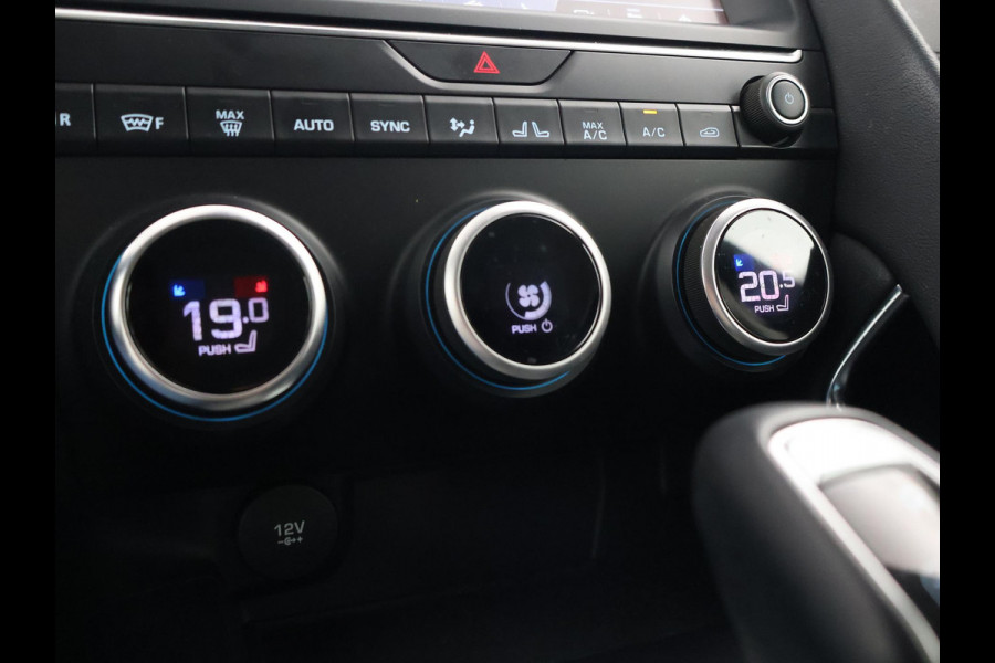 Jaguar E-Pace 2.0 P200 AWD S + CARPLAY | AFN. TREKHAAK | STANDKACHEL | LEDER | CAMERA