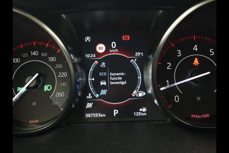 Jaguar E-Pace 2.0 P200 AWD S + CARPLAY | AFN. TREKHAAK | STANDKACHEL | LEDER | CAMERA